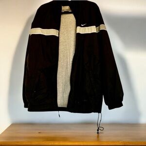 NIKE Jacket Men size Medium